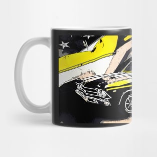 Minimalism Mug